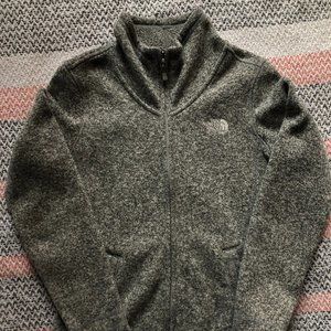 The North Face Full Zip Fleece